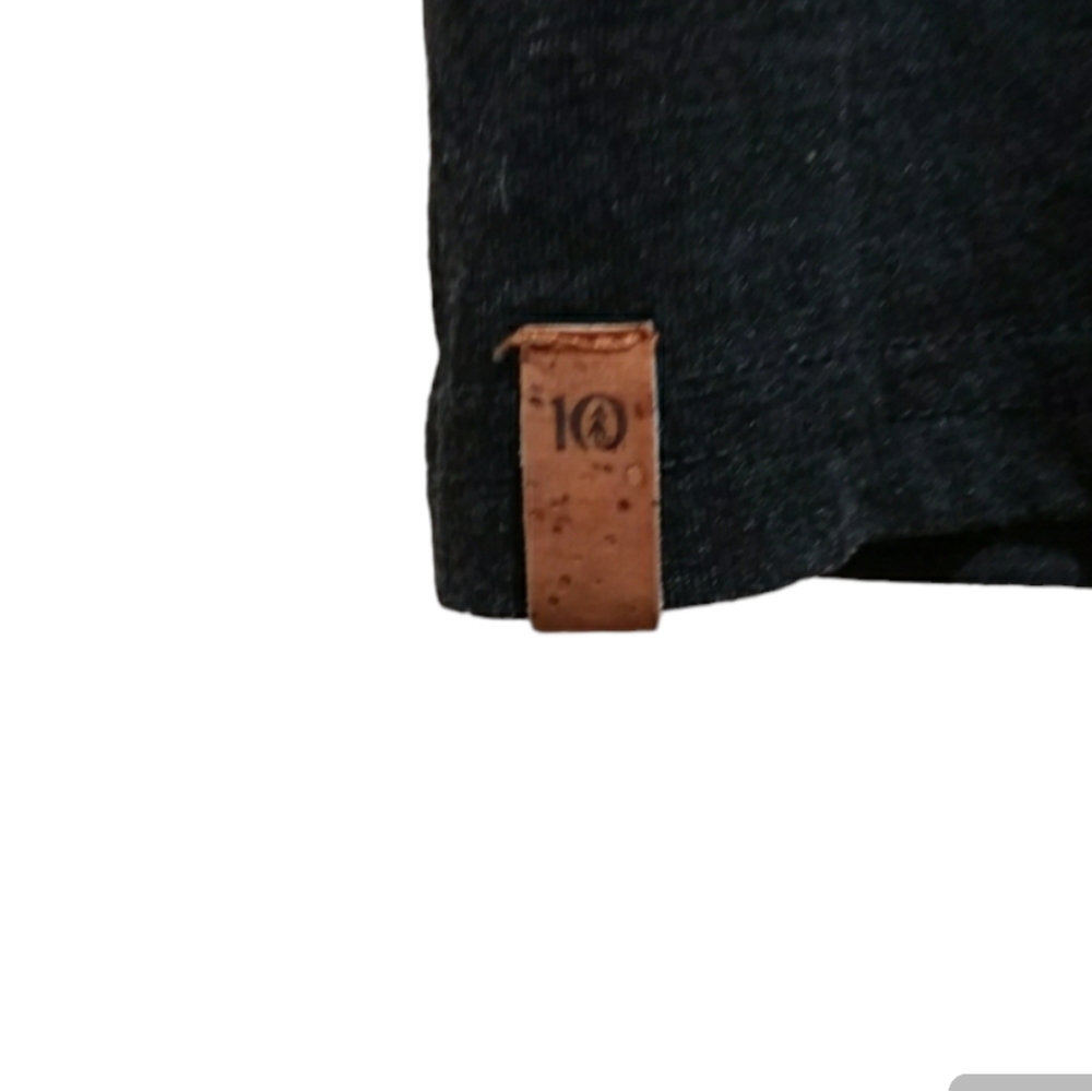 TEN TREE Mens Graphic Shirt - Picture 3 of 5